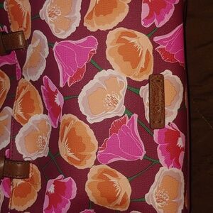 Fossil Purse With Matching wallet